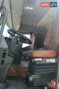 Тягач Renault Range T/T-Series  2015 в 