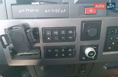 Тягач Renault Range T/T-Series  2015 в 