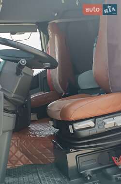 Тягач Renault Range T/T-Series  2015 в 