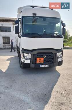 Тягач Renault Range T/T-Series  2016 в 