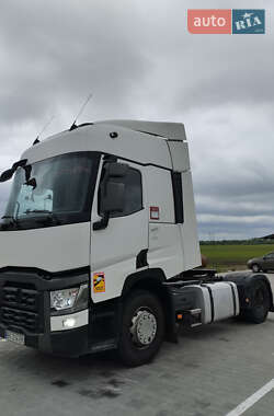 Інші вантажівки Renault Range T/T-Series  2015 в 
