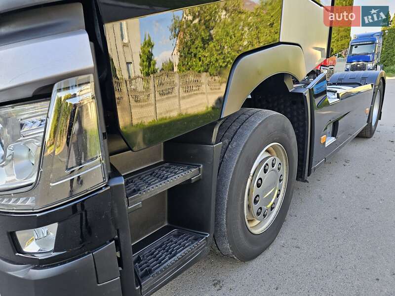 Тягач Renault Range T/T-Series  2018 в Луцьку