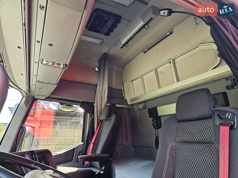 Тягач Renault Range T/T-Series  2018 в Луцьку