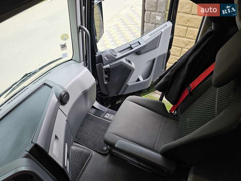 Тягач Renault Range T/T-Series  2018 в Луцьку