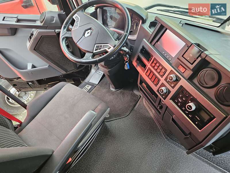 Тягач Renault Range T/T-Series  2018 в Луцьку