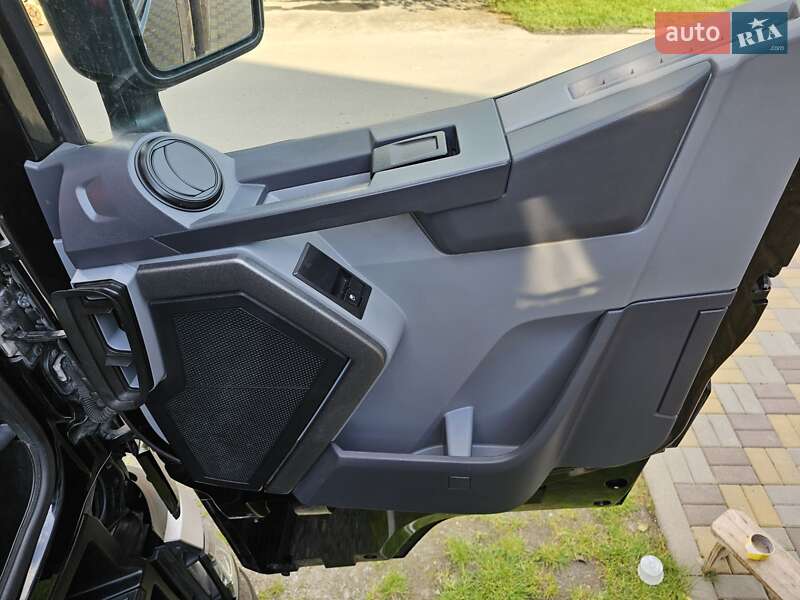 Тягач Renault Range T/T-Series  2018 в Луцьку