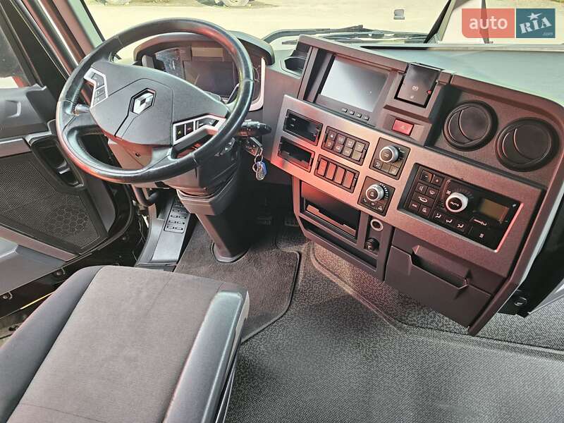 Тягач Renault Range T/T-Series  2018 в Луцьку
