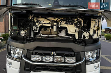 Тягач Renault Range T/T-Series  2015 в 