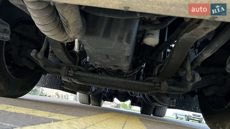 Тягач Renault Range T/T-Series  2015 в Тернополі