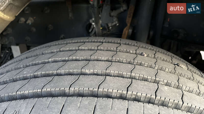 Тягач Renault Range T/T-Series  2015 в Тернополі