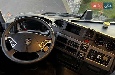Тягач Renault Range T/T-Series  2015 в 