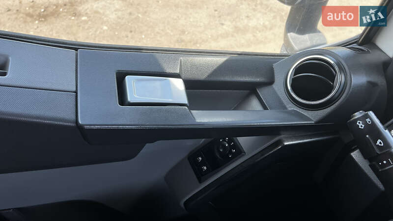 Тягач Renault Range T/T-Series  2015 в Тернополі