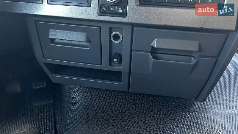 Тягач Renault Range T/T-Series  2015 в Тернополі