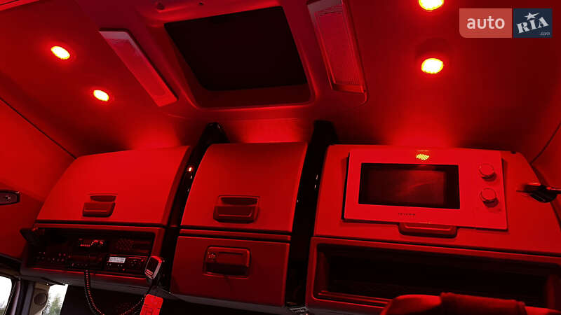 Тягач Renault Range T/T-Series  2015 в Тернополі