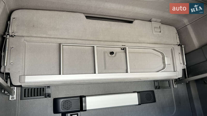 Тягач Renault Range T/T-Series  2015 в Тернополі