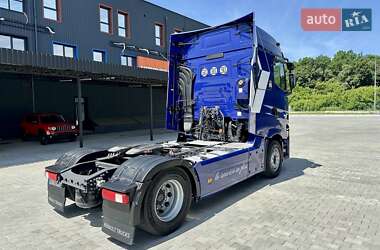 Тягач Renault Range T/T-Series  2018 в 