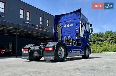 Тягач Renault Range T/T-Series  2018 в 