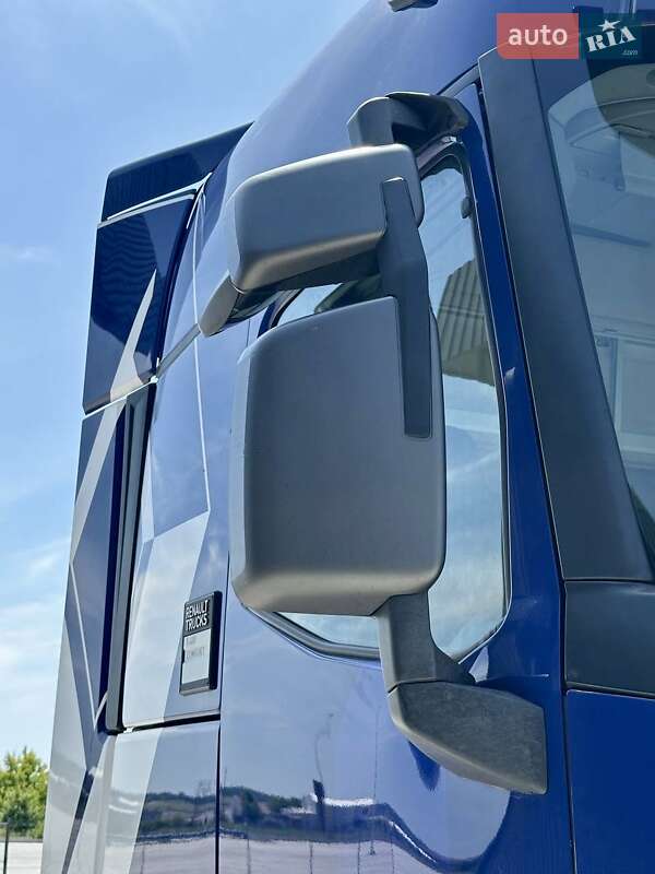 Тягач Renault Range T/T-Series  2018 в Дубні