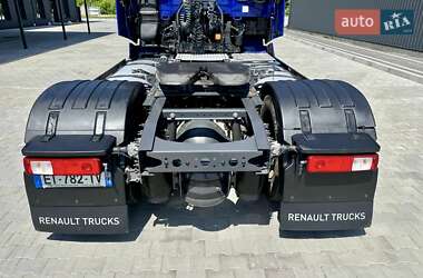 Тягач Renault Range T/T-Series  2018 в 