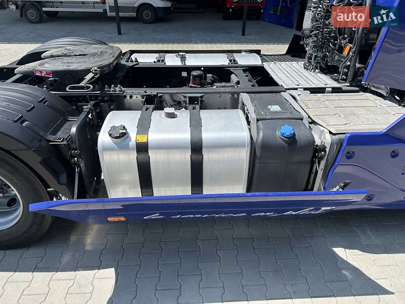 Тягач Renault Range T/T-Series  2018 в Дубні