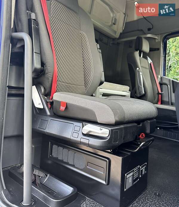 Тягач Renault Range T/T-Series  2018 в Дубні