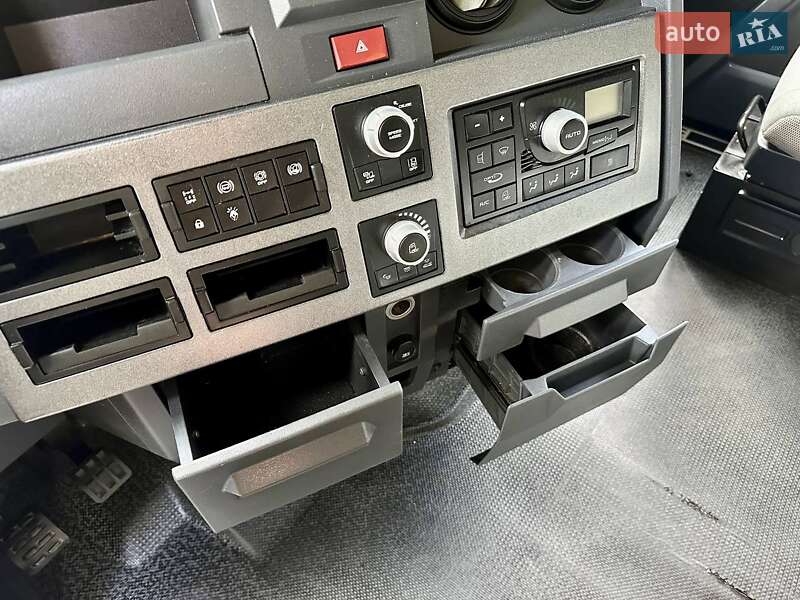 Тягач Renault Range T/T-Series  2018 в Дубні