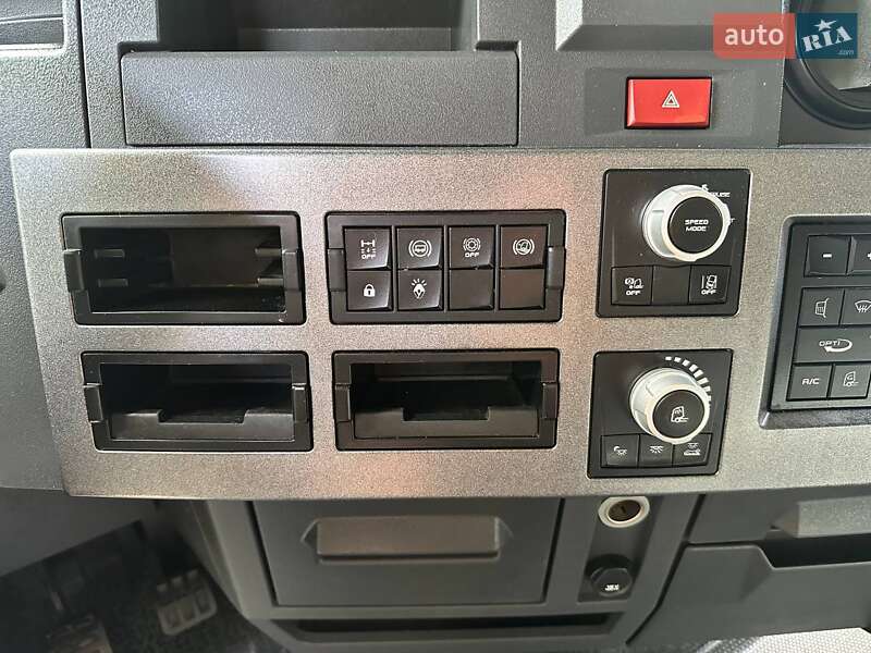 Тягач Renault Range T/T-Series  2018 в Дубні