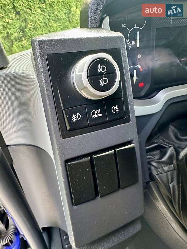 Тягач Renault Range T/T-Series  2018 в Дубні