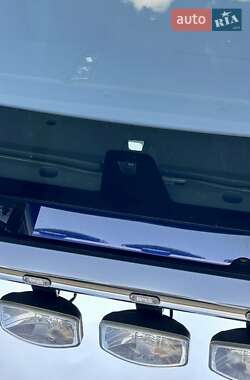 Тягач Renault Range T/T-Series  2018 в 