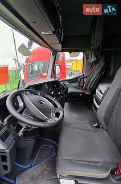 Тягач Renault Range T/T-Series  2014 в 
