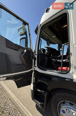Тягач Renault Range T/T-Series  2016 в 