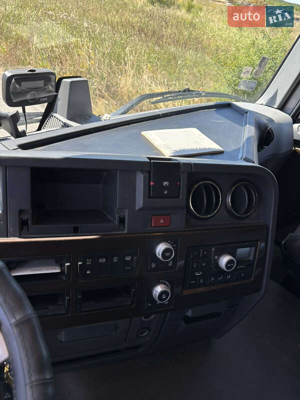 Тягач Renault Range T/T-Series  2016 в Ужгороді