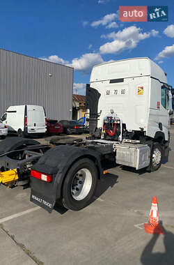 Тягач Renault Range T/T-Series  2014 в 