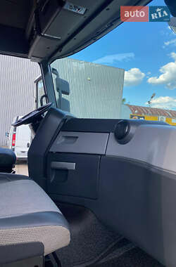 Тягач Renault Range T/T-Series  2014 в 