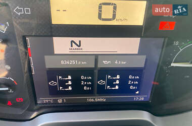 Тягач Renault Range T/T-Series  2014 в 