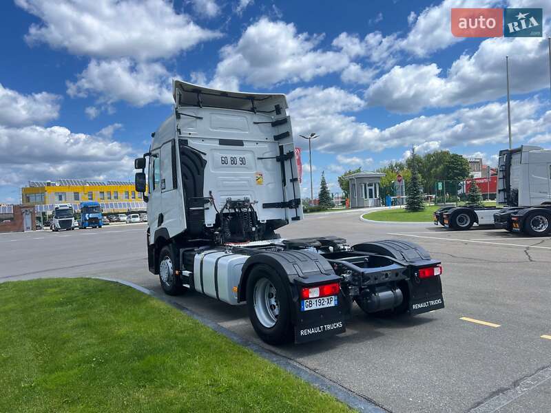 Тягач Renault Range T/T-Series  2021 в Києві