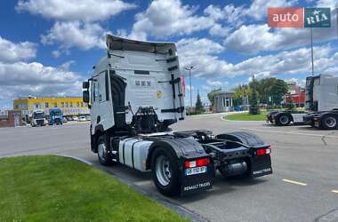Тягач Renault Range T/T-Series  2021 в 