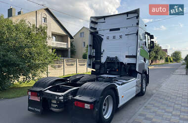 Тягач Renault Range T/T-Series  2016 в 