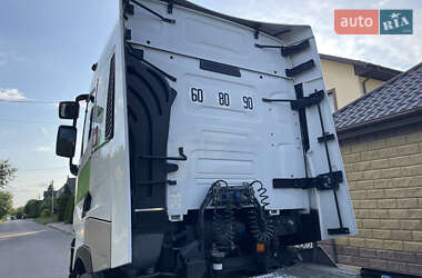 Тягач Renault Range T/T-Series  2016 в 