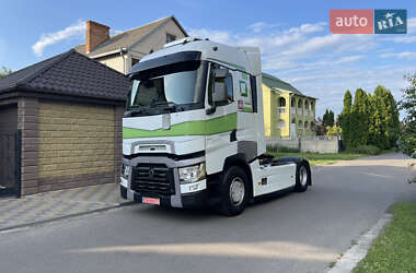 Тягач Renault Range T/T-Series  2016 в 