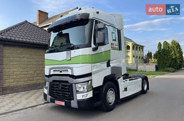 Тягач Renault Range T/T-Series  2016 в 