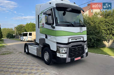 Тягач Renault Range T/T-Series  2016 в 
