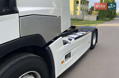 Тягач Renault Range T/T-Series  2016 в 