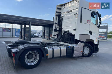 Тягач Renault Range T/T-Series  2015 в 