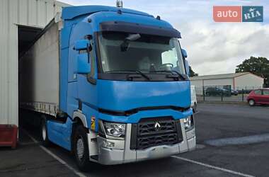 Тягач Renault Range T/T-Series  2016 в 