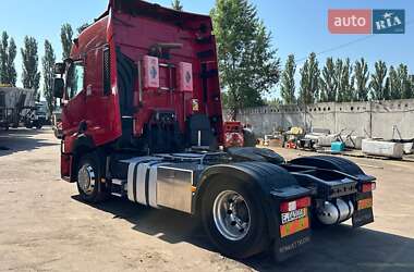 Тягач Renault Range T/T-Series  2017 в 