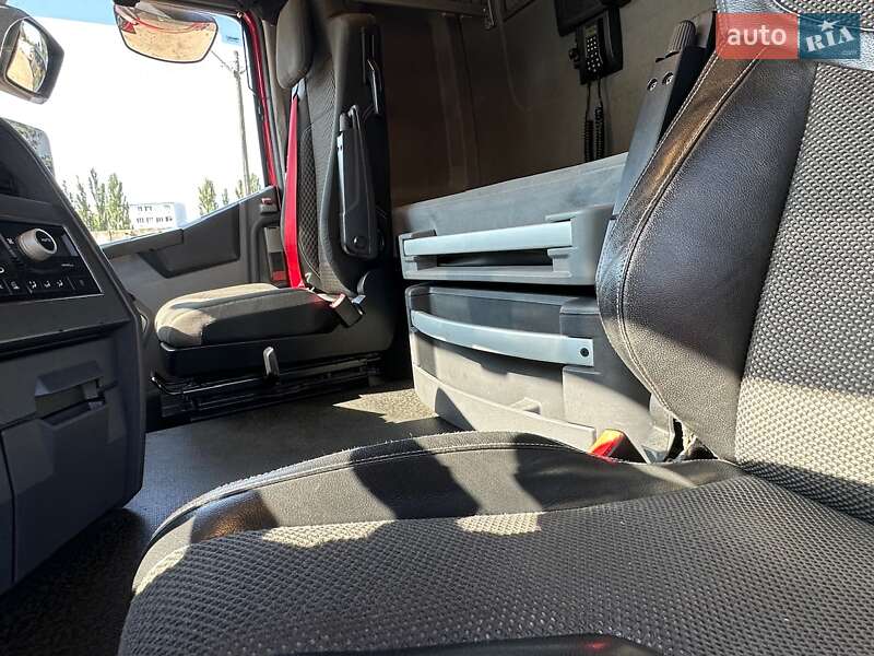Тягач Renault Range T/T-Series  2017 в Киеве