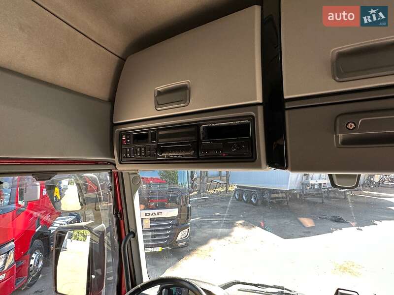 Тягач Renault Range T/T-Series  2017 в Киеве