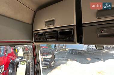 Тягач Renault Range T/T-Series  2017 в 