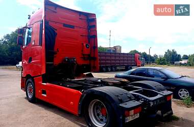 Тягач Renault Range T/T-Series  2015 в 